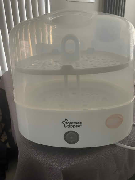 Photo of free Baby Bottle Sterilizer (Hartford NE23) #1