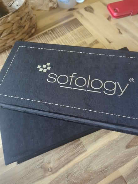 Photo of free 2 x leather cleaning kits (Bare, LA4) #3