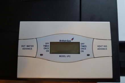 Photo of free Central Heating & Hot Water Programmer (Pinkneys Green SL6) #1