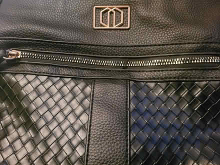 Photo of free Black hand bag (Enfield EN3) #2