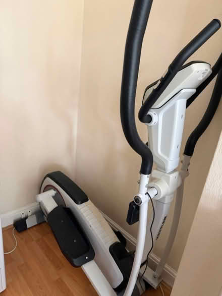 Photo of free elliptical trainer (N14) #1