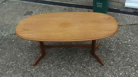 Photo of free coffee table (St Albans AL4) #2