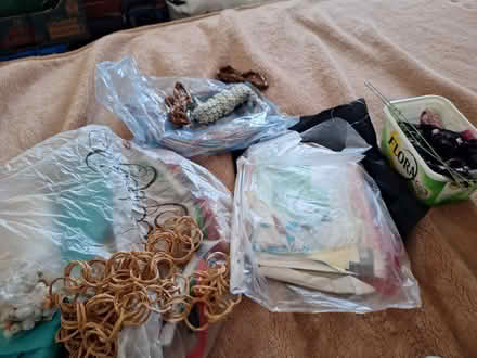 Photo of free Craft bundle (GL51) #1