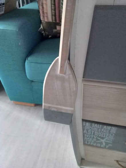 Photo of free Nautical storage unit (Fairfield Road, Burgess Hill) #4