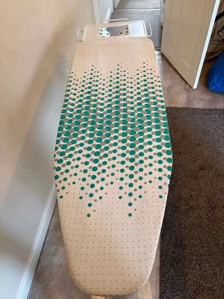 Photo of free Ironing Board and cover (Long Eaton NG10) #3