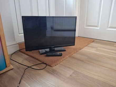 Photo of free Toshiba 24inch TV with DVD player (Murrow) #1