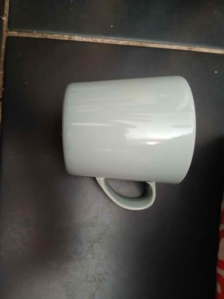 Photo of free Mug (Weeke SO22) #1