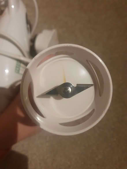 Photo of free Hand blender (Odd Down) #1