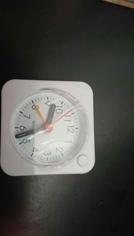 Photo of free Alarm clock (Weeke SO22) #1