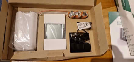 Photo of free Gas / Electricity Monitor (Upton Priory SK10) #2