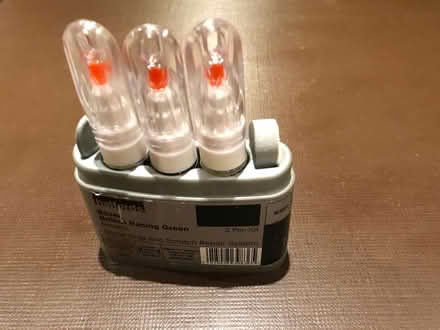 Photo of free Stone Chip & Scratch Repair System (RG6 Earley) #1