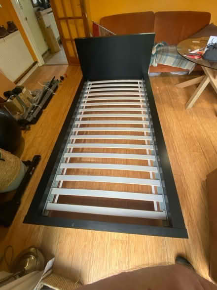 Photo of free Single bed (OX4 blackbird leys) #2