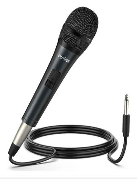 Photo of Microphone (Sevenhills) #1