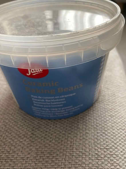 Photo of free Tala ceramic baking beans (CT1) #1