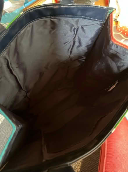 Photo of free Sturdy fun bag (Woodley RG6) #2