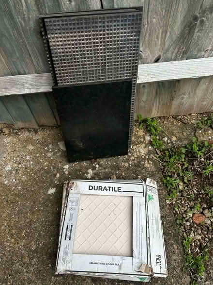 Photo of free Spare tiles of different sizes (Abingdon OX14) #1