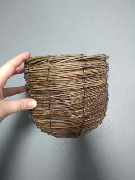 Photo of free Flower Basket (Sharrow S2) #1