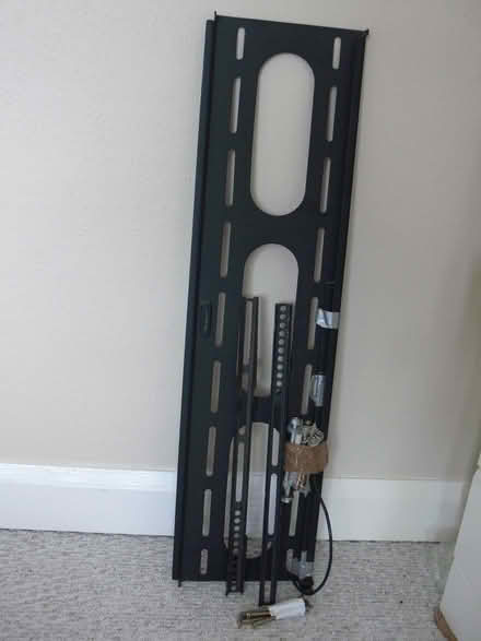 Photo of free TV Wall bracket (Heswall CH60) #1