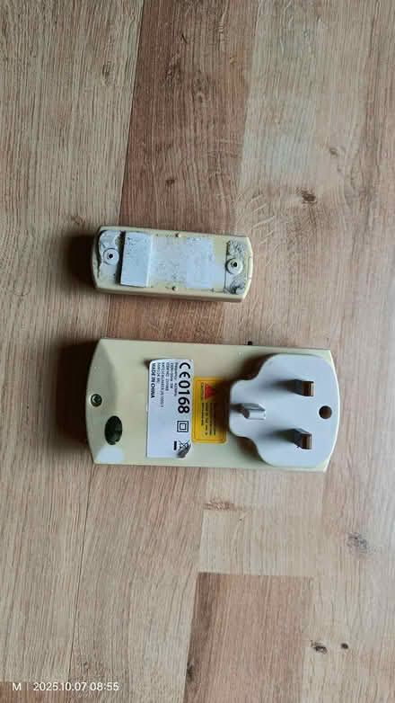 Photo of free Door bell, mains powered (Tilehurst, Reading RG31) #3