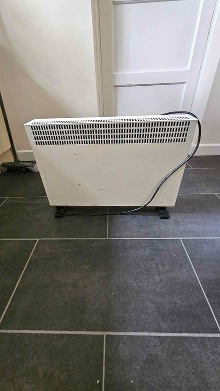 Photo of free Fan Heater (Camberley) #1