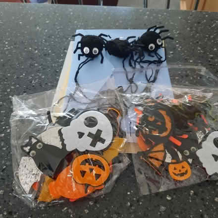 Photo of free Halloween bits. (Southport PR9) #1