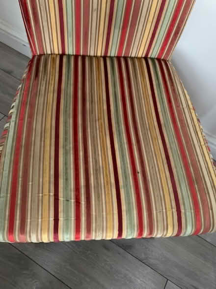 Photo of free John Lewis chair (BS11) #2