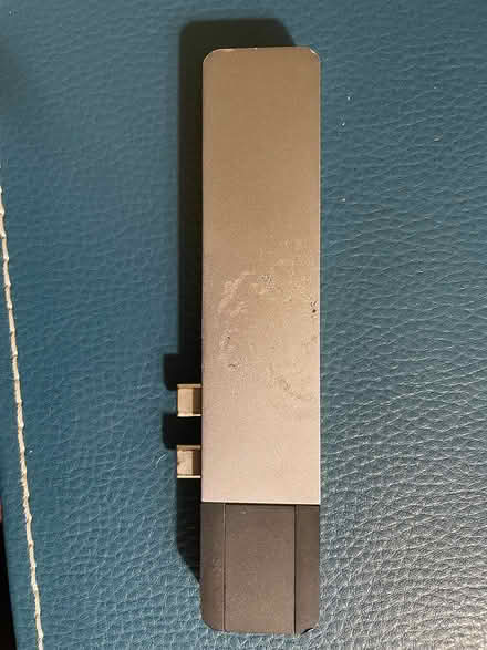 Photo of free Computer data hubs (DC side of Warrenton) #2