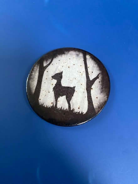 Photo of free Mirror (N14 Oakwood Park) #2