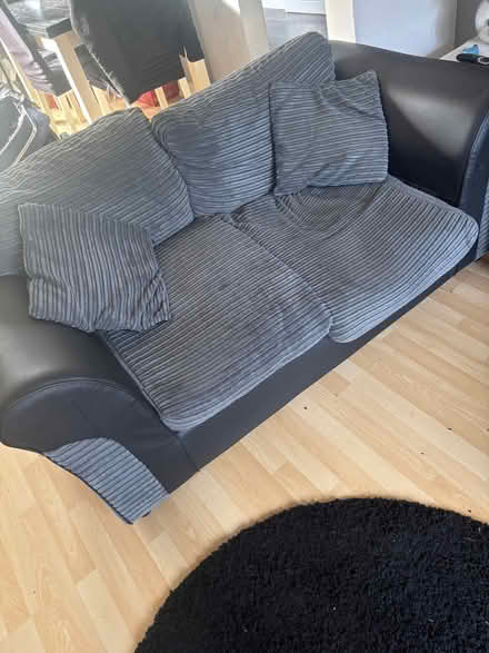 Photo of free Sofa (Potters Bar EN6) #1