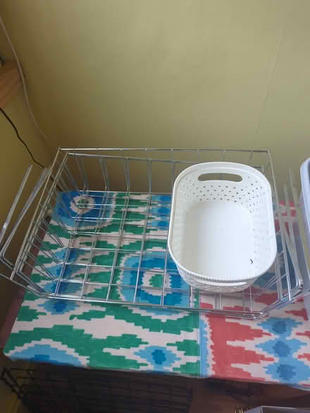 Photo of free Assorted storage options (Bare, LA4) #2