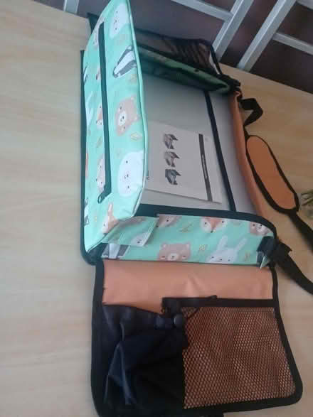 Photo of free Kids Activity Travel Tray (Barkerend, BD3) #3