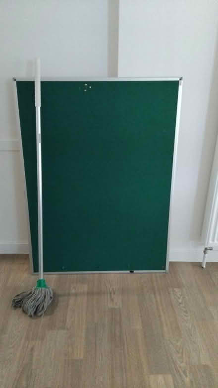 Photo of free Green board (EH1 3AT) #2