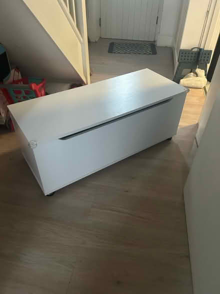 Photo of free Toy box/ storage box (Harrow HA3) #1