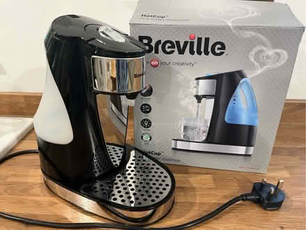 Photo of free Breville Hot Cup (Hucclecote GL3) #1
