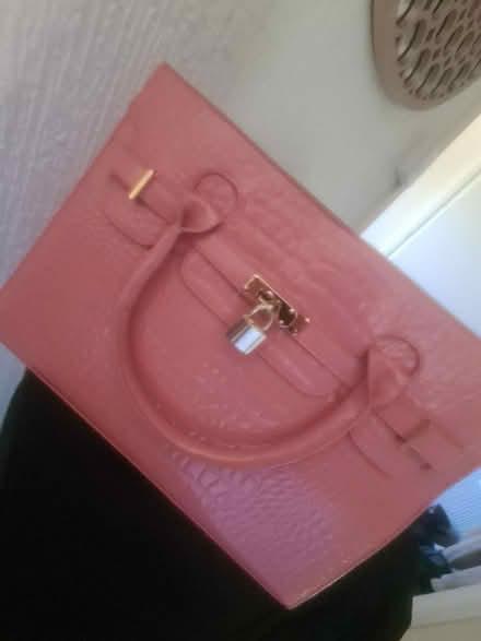 Photo of free Ladies bag brand new (Letchworth Garden City SG6) #1