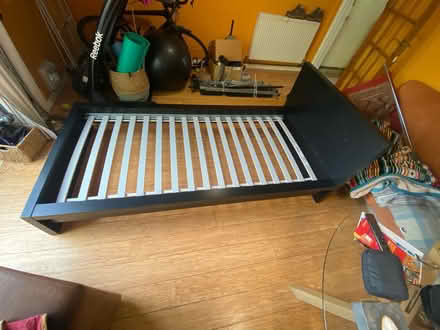 Photo of free Single bed (OX4 blackbird leys) #1