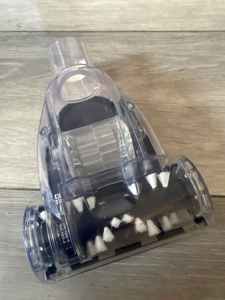 Photo of free Vax pet hair vacuum attachment type 5 (Lower Walkley S6) #1