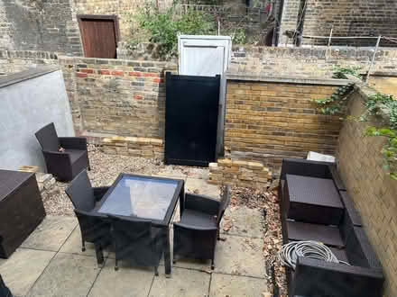 Photo of free Yellow Bricks (Kennington SE11) #1