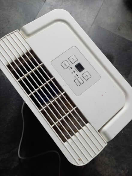 Photo of free Dehumidifier (E8 2lr) #1