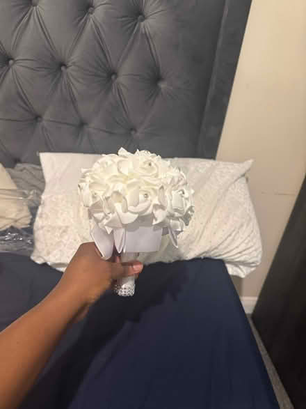 Photo of free Small bouquet (SR4 6TH) #2