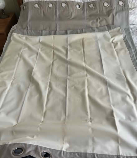 Photo of free Curtains - see description (Belper DE56) #3