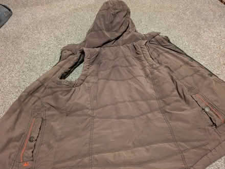 Photo of free Gilet by Mantaray size 12 (Holmesfield S18) #2