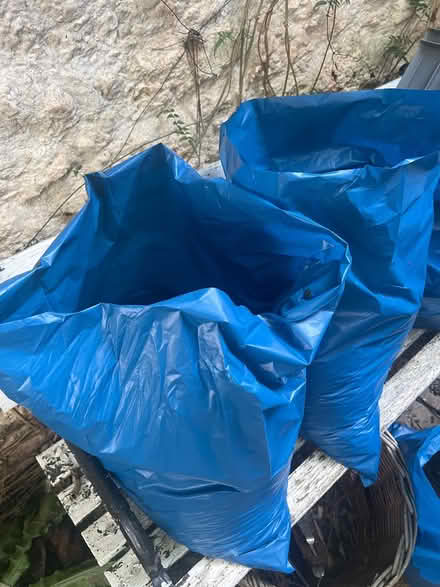 Photo of free Clean compost soil (Torquay TQ2) #2