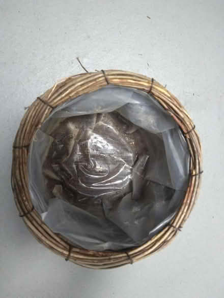 Photo of free Flower Basket (Sharrow S2) #2