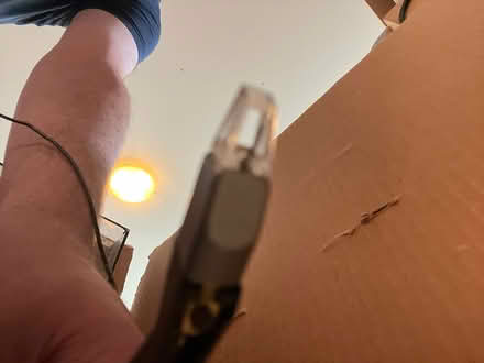 Photo of free Bang & Olufson record player (Northgate) #2