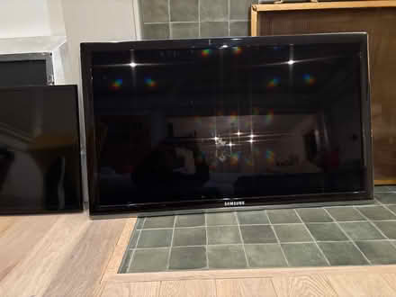 Photo of free Samsung Smart TV (Proctor) #1
