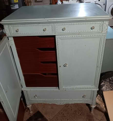 Photo of free Dresser (Damascus MD) #1