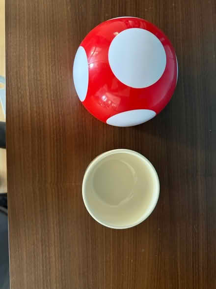 Photo of free Toadstool cup (Pasadena, CA) #2