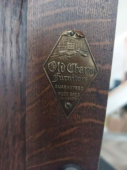 Photo of free Sideboard/cabinet (TW14 Feltham) #3