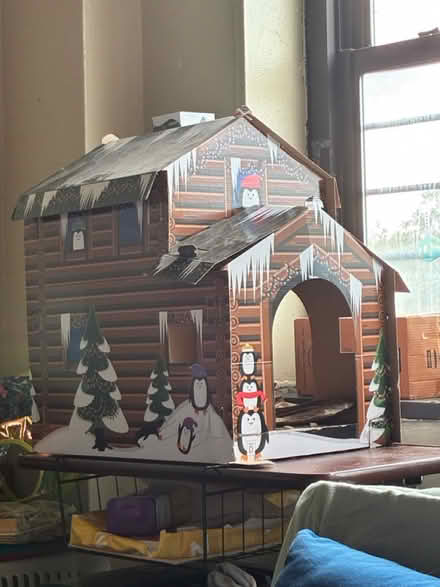 Photo of free Kitty Playtime (1711 Randall Avenue, Bronx) #1